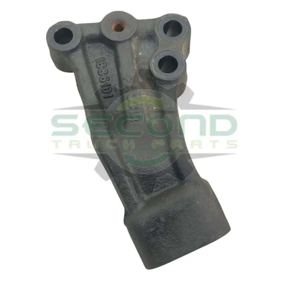 1886101 Genuine Paccar Engine Exhaust Bracket - Second Truck Parts