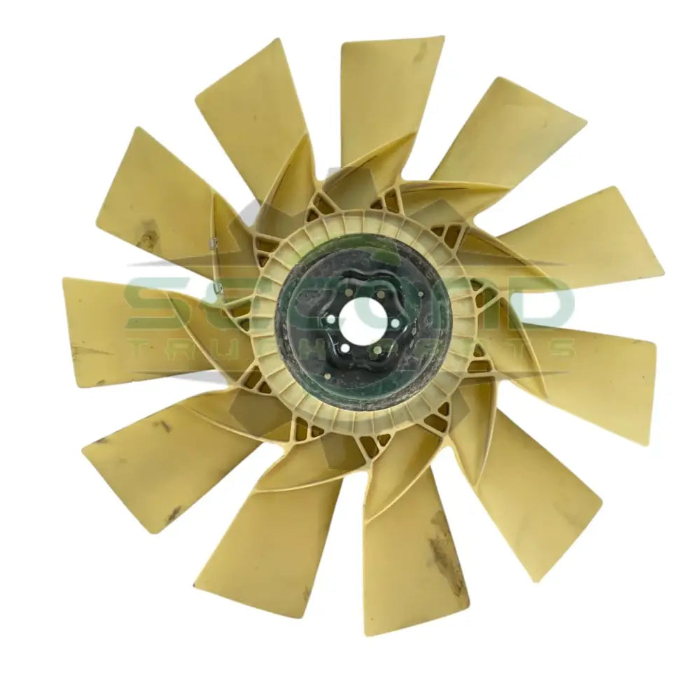 4735-44510-06 Genuine Paccar Engine Fan Blade - Second Truck Parts