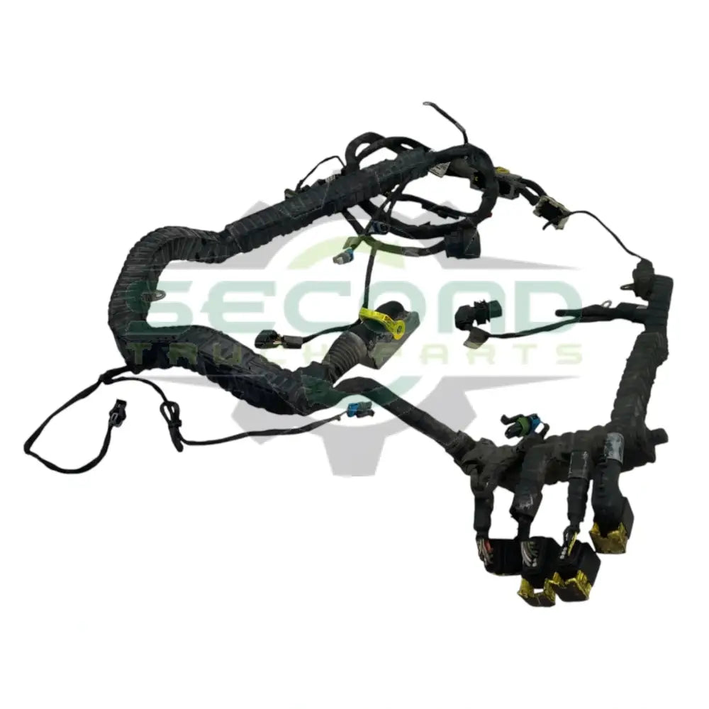 D92-1217-1004200 Genuine Paccar Engine Harness - Second Truck Parts