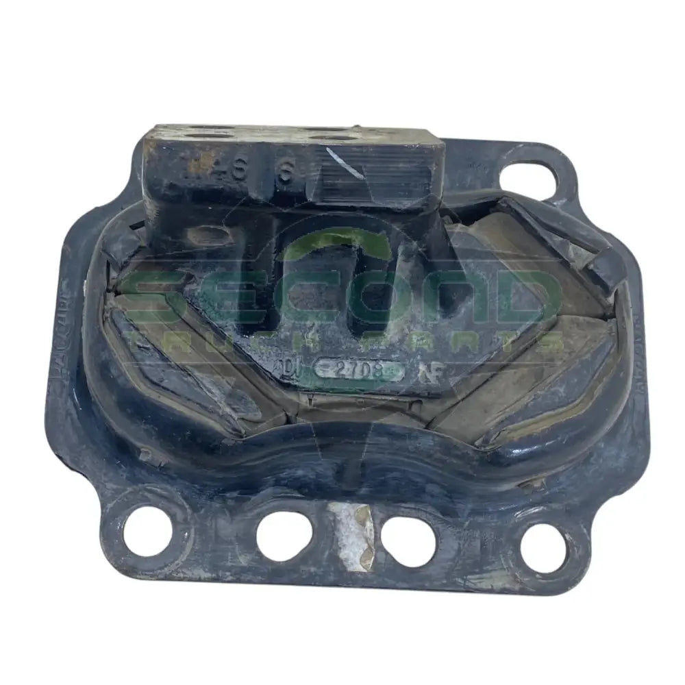 NP1019 Genuine Paccar Engine Mount Passenger Side - Second Truck Parts