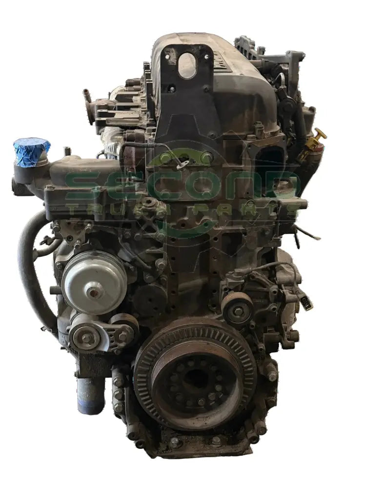 Genuine Paccar Engine MX13 - Second Truck Parts