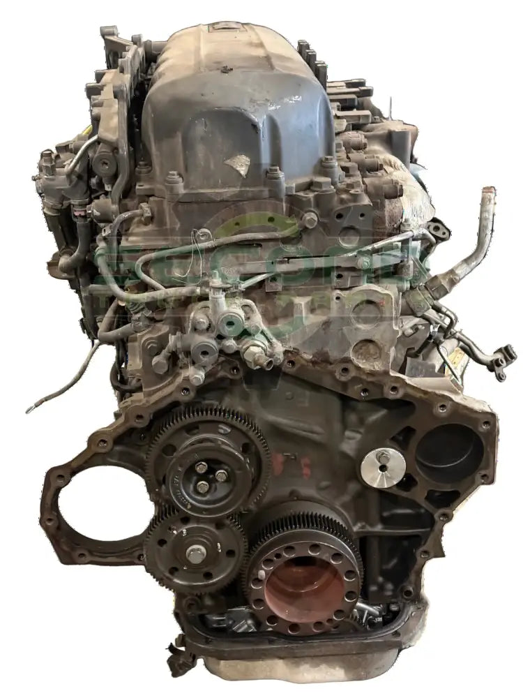 Genuine Paccar Engine MX13 - Second Truck Parts