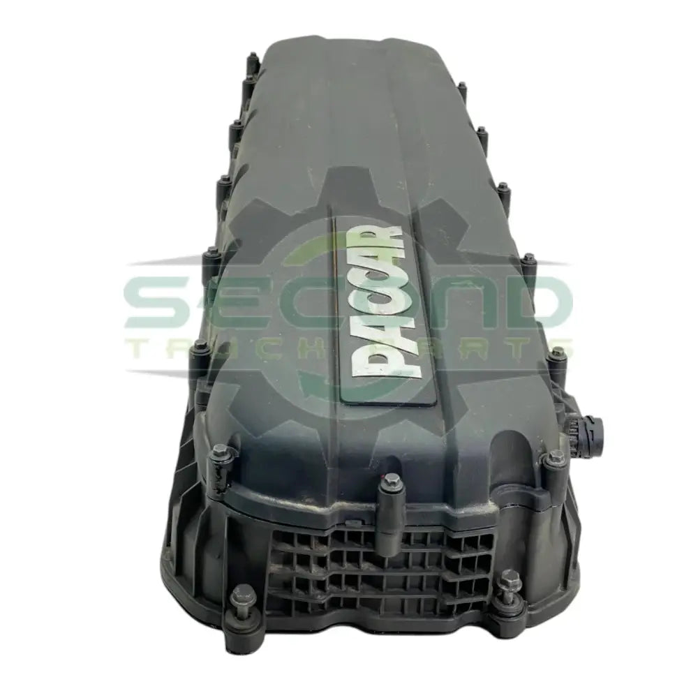 2033254 Genuine Paccar Engine Valve Cover - Second Truck Parts