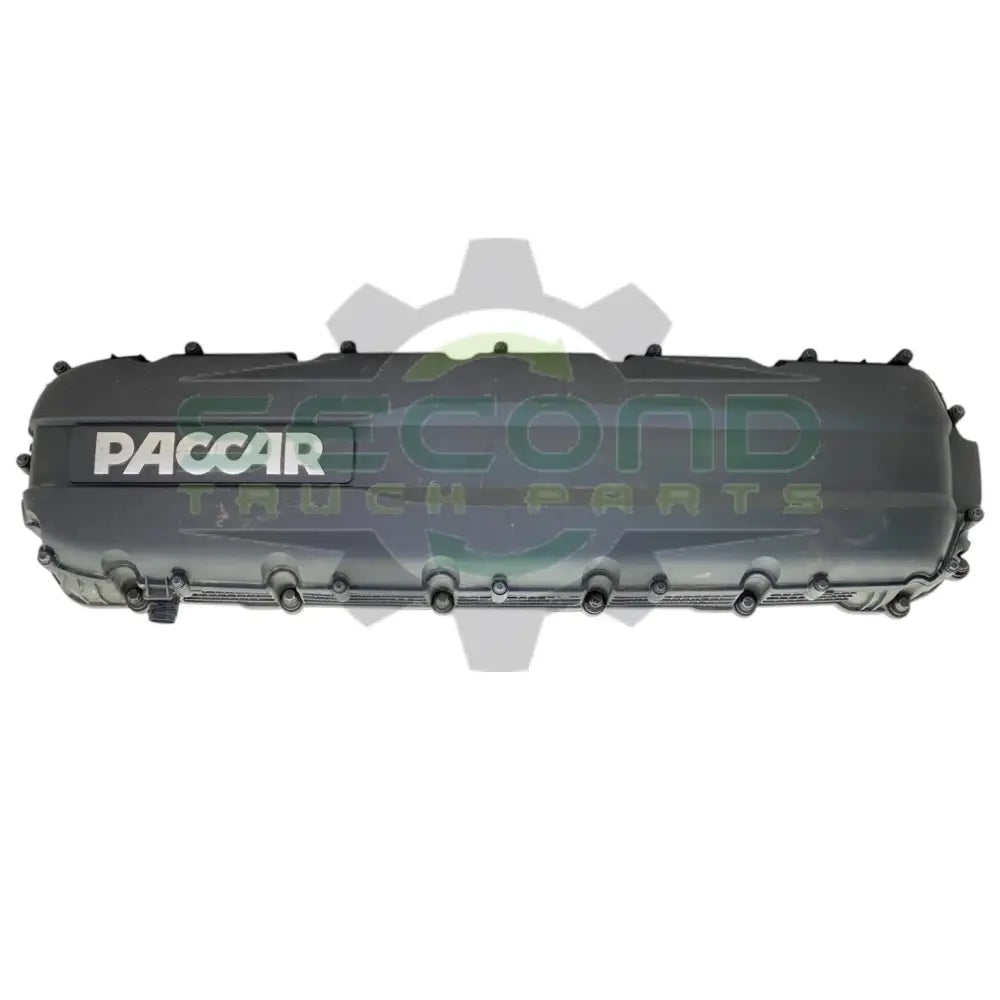 2033254 Genuine Paccar Engine Valve Cover - Second Truck Parts