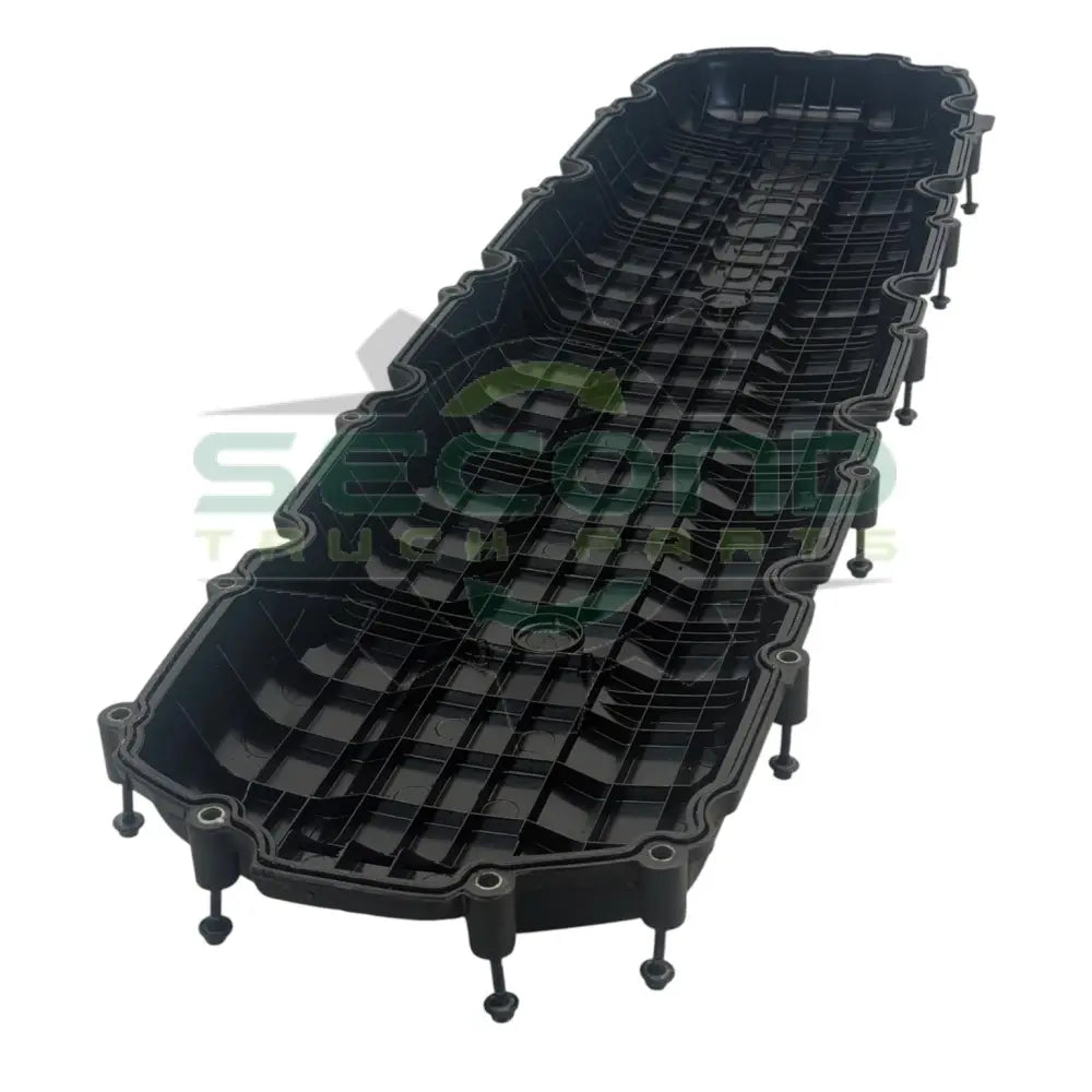2272049 Genuine Paccar Engine Valve Cover - Second Truck Parts
