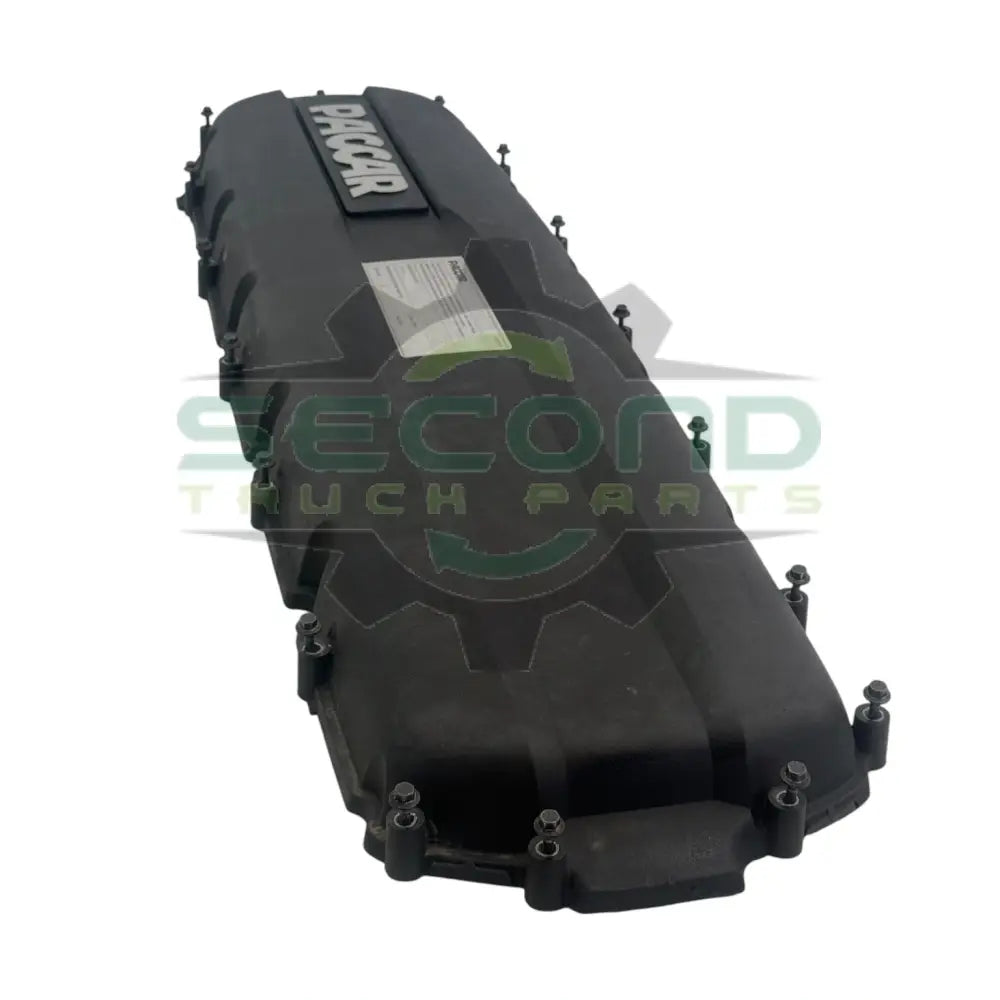 2272049 Genuine Paccar Engine Valve Cover - Second Truck Parts