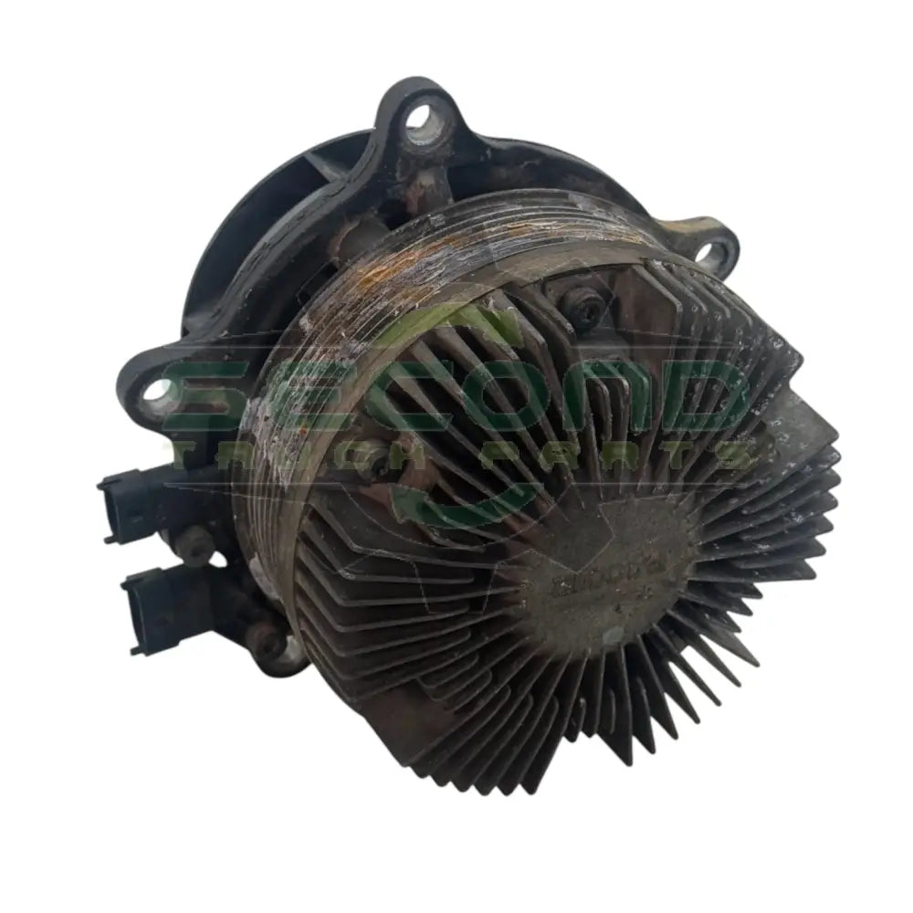 2137205 Genuine Paccar Engine Water Pump MX13 - Second Truck Parts