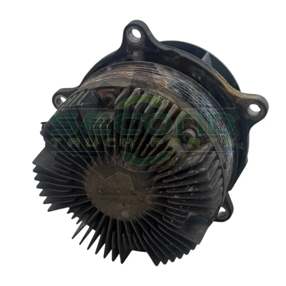 2137205 Genuine Paccar Engine Water Pump MX13 - Second Truck Parts