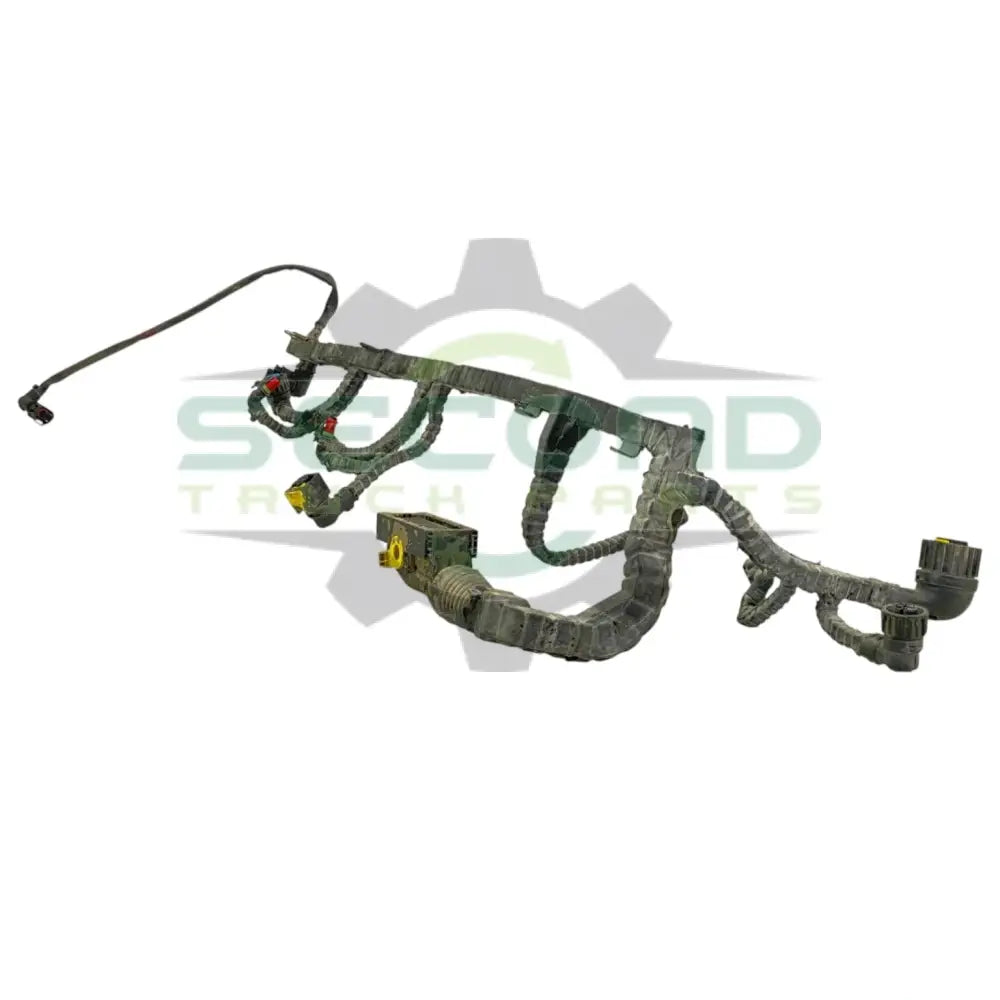 2117705 Genuine Paccar Engine Wiring Harness - Second Truck Parts