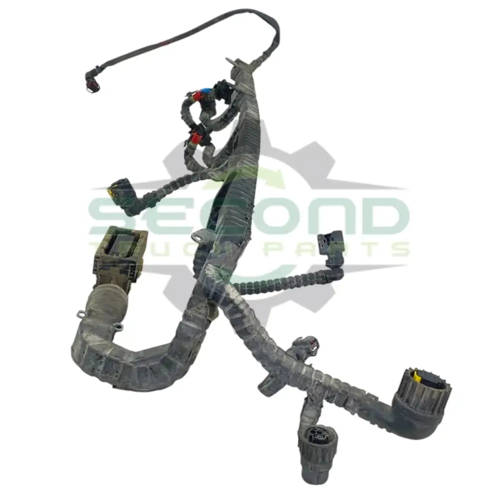 2117705 Genuine Paccar Engine Wiring Harness - Second Truck Parts