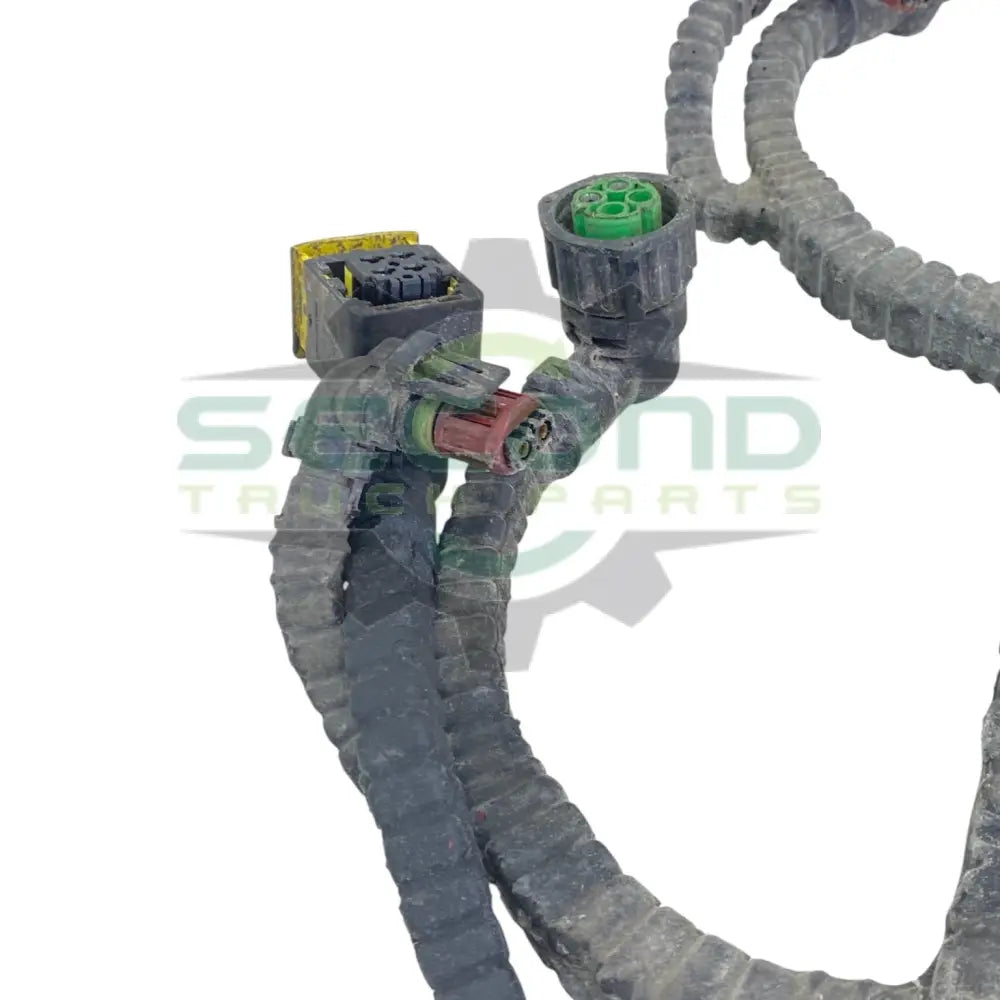 1930436 Genuine Paccar Engine Wiring Harness - Second Truck Parts
