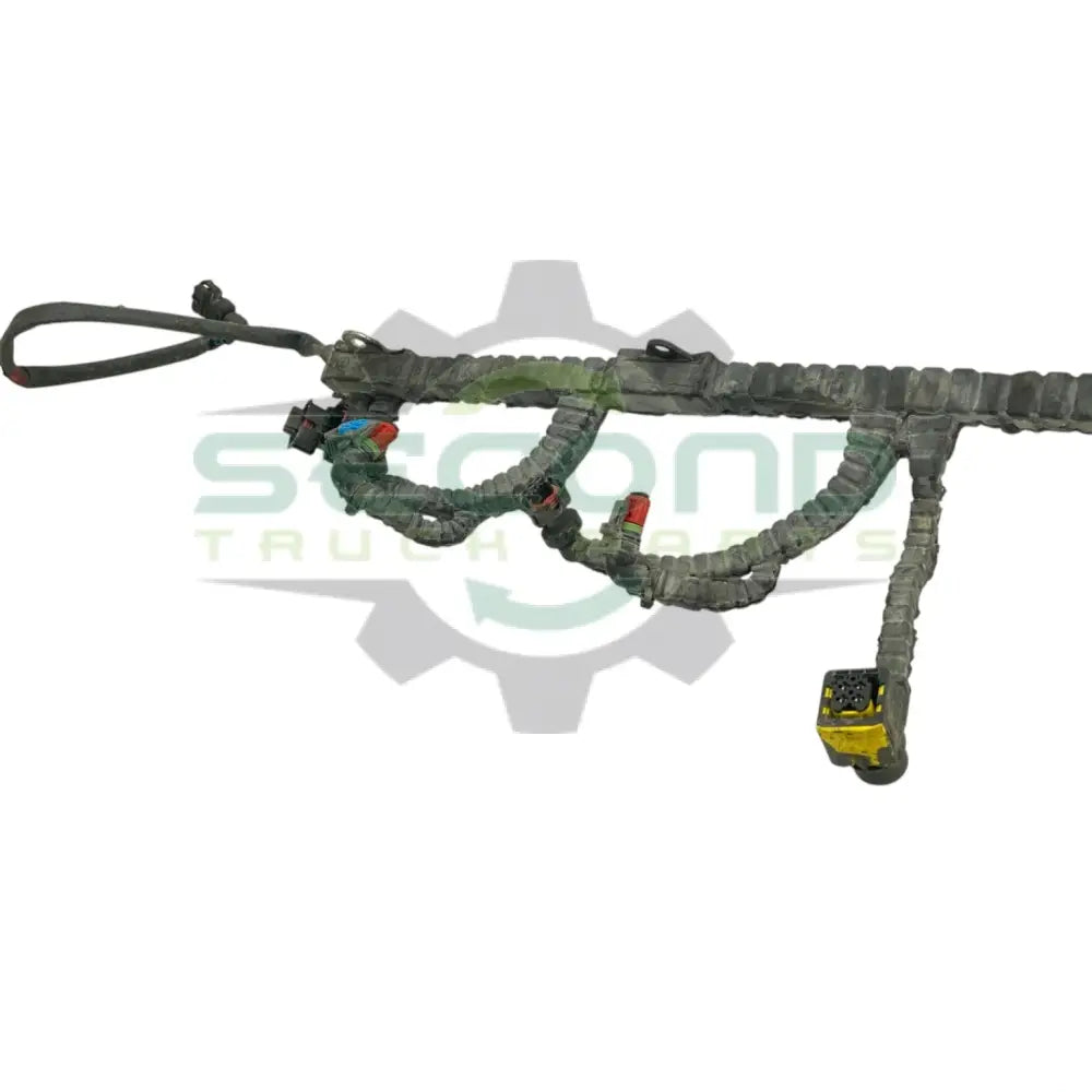 2117705 Genuine Paccar Engine Wiring Harness - Second Truck Parts