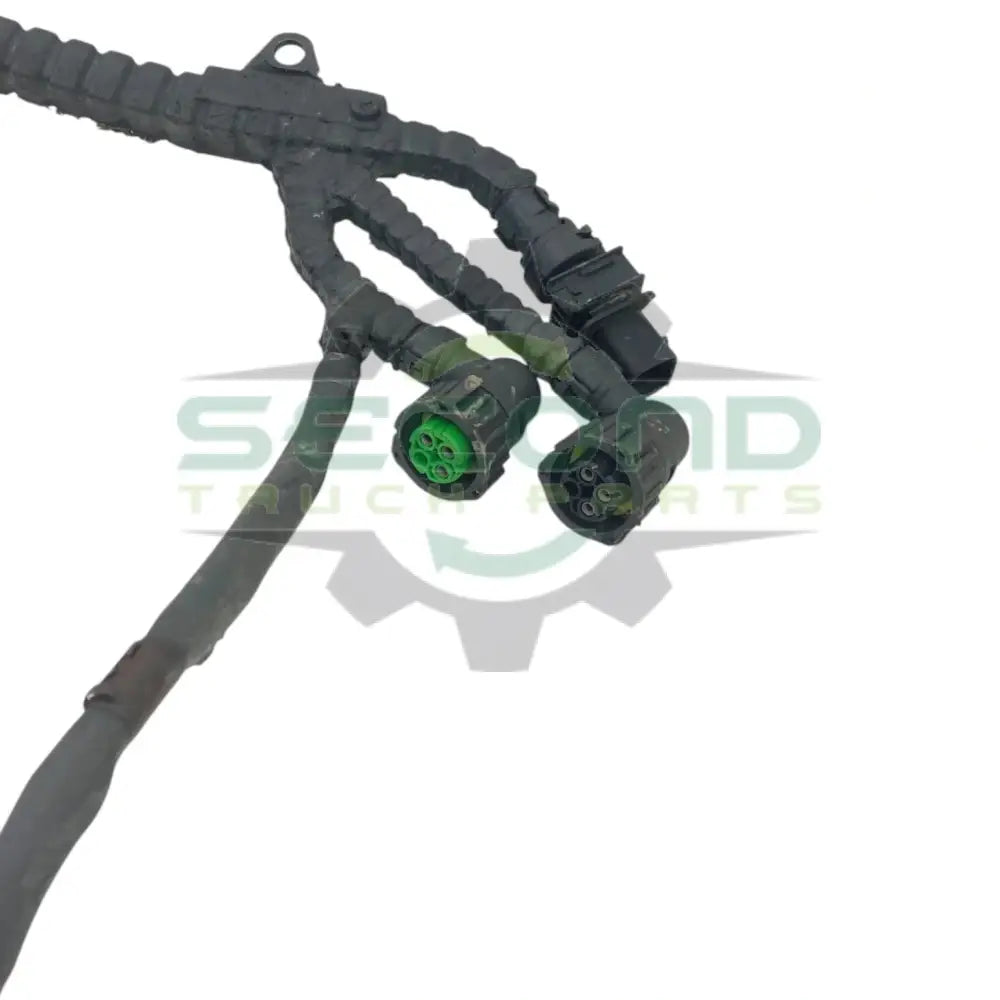 1905963 Genuine Paccar Engine Wiring Harness MX13 - Second Truck Parts