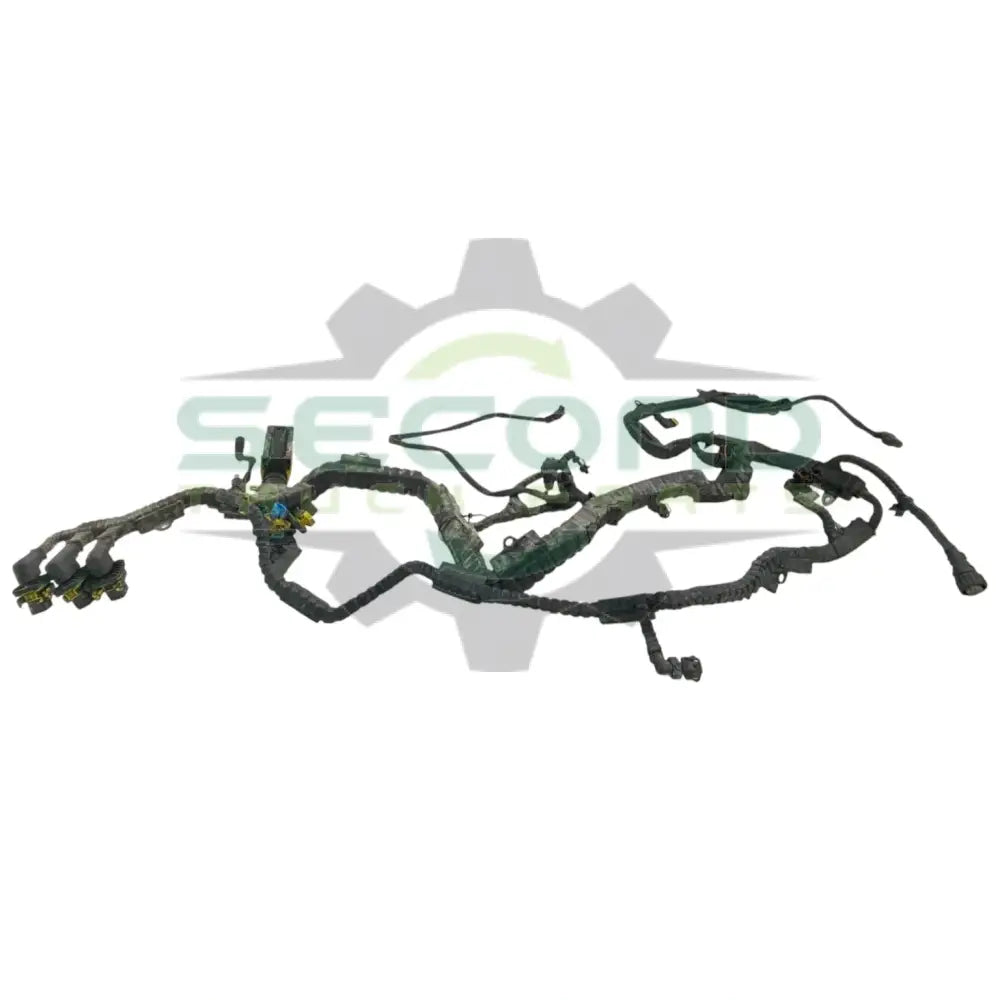 1905963 Genuine Paccar Engine Wiring Harness MX13 - Second Truck Parts