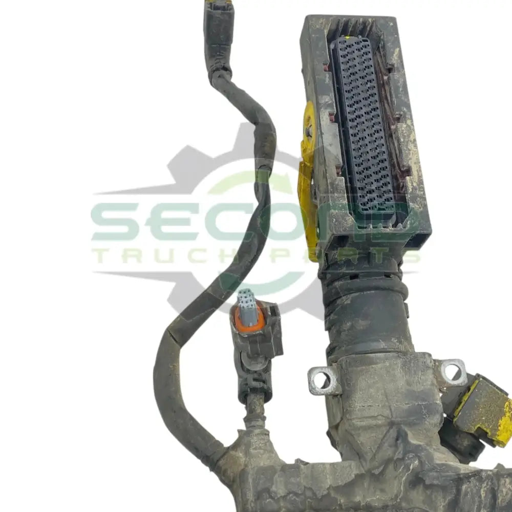 1905963 Genuine Paccar Engine Wiring Harness MX13 - Second Truck Parts
