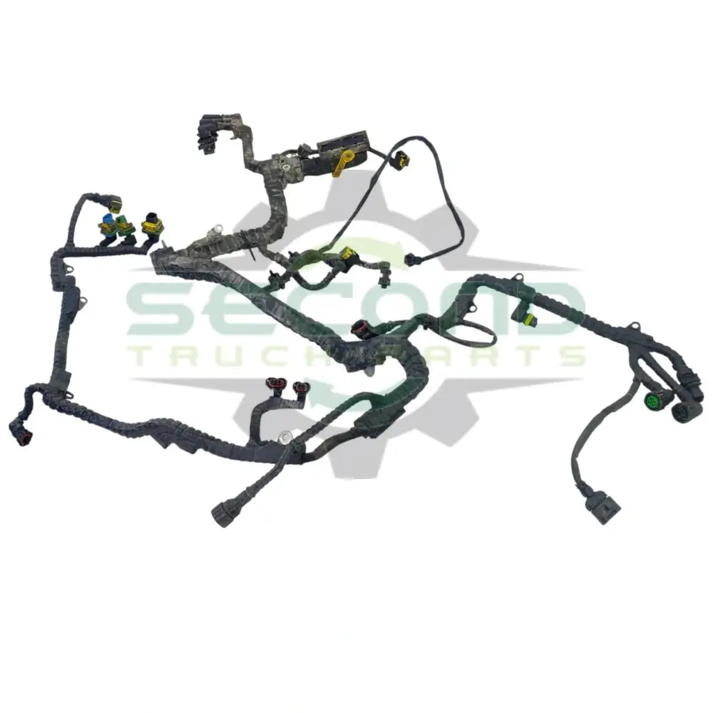1905963 Genuine Paccar Engine Wiring Harness MX13 - Second Truck Parts