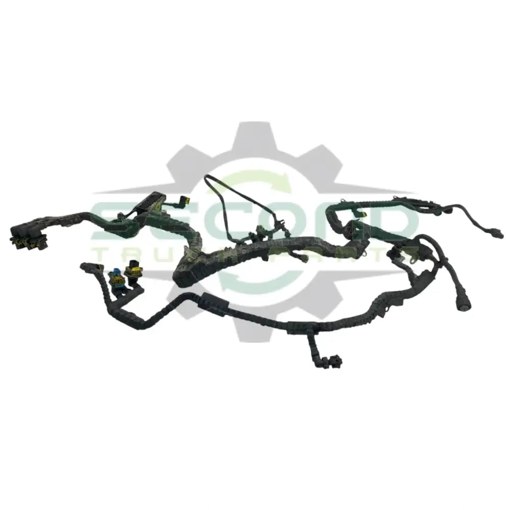 1905963 Genuine Paccar Engine Wiring Harness MX13 - Second Truck Parts