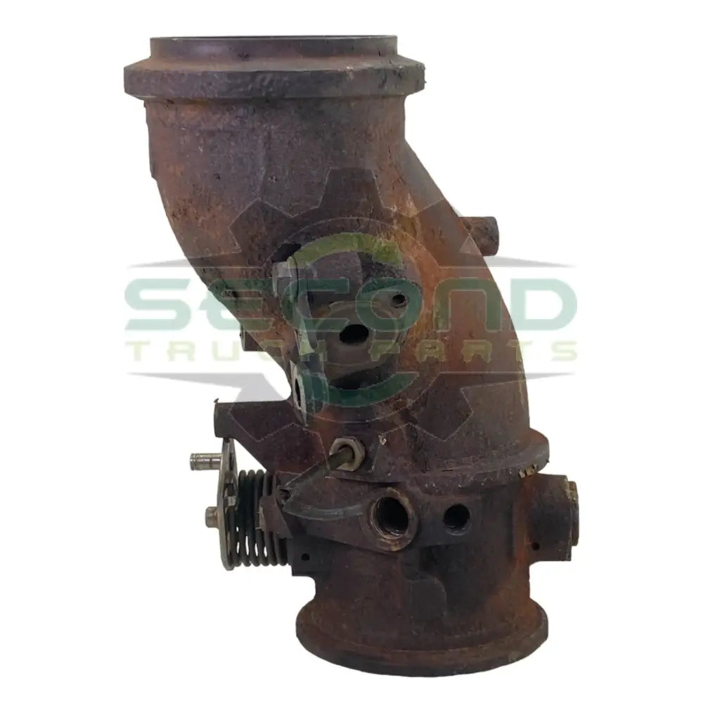 2256374PE Genuine Paccar Exhaust Brake - Second Truck Parts