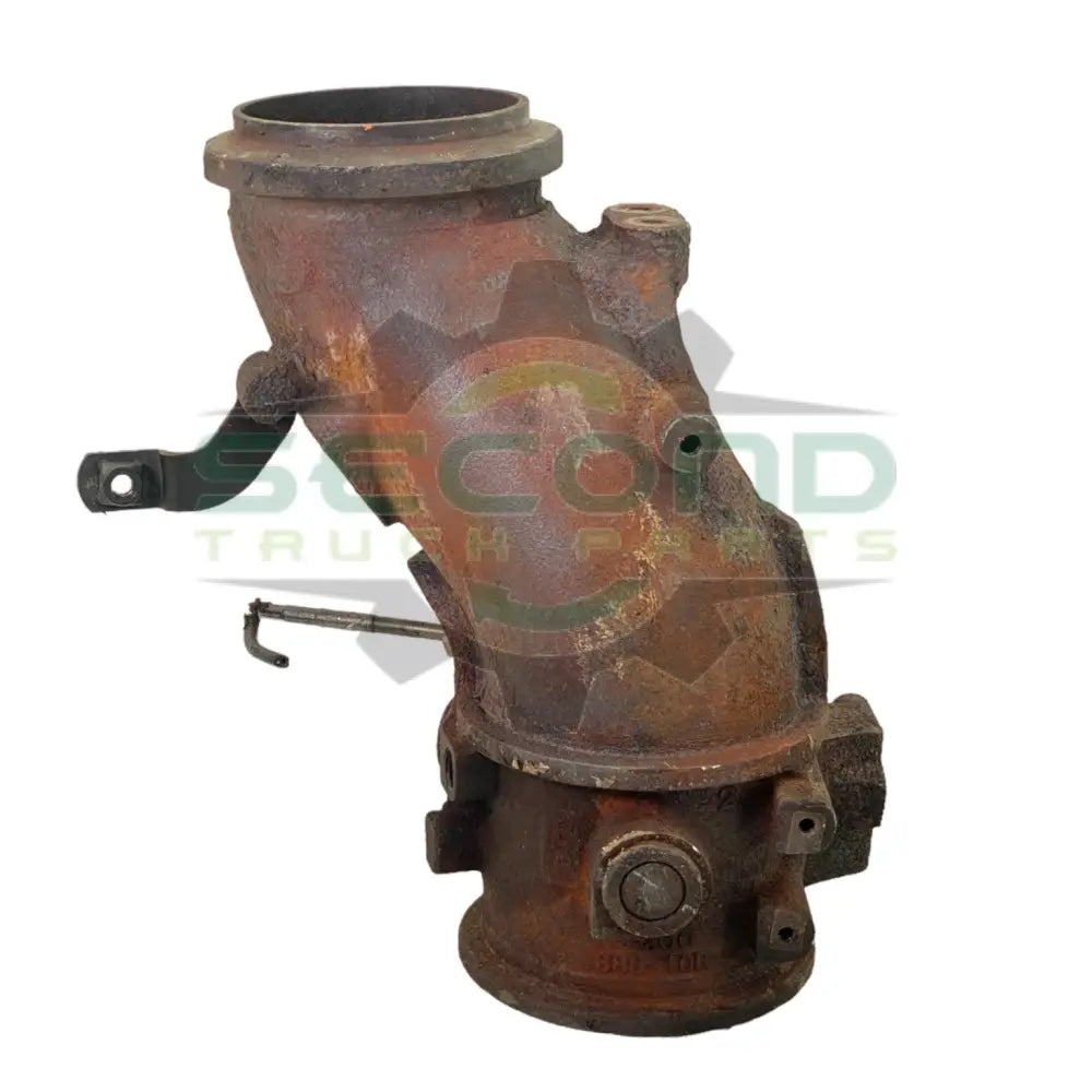 2256374PE Genuine Paccar Exhaust Brake - Second Truck Parts