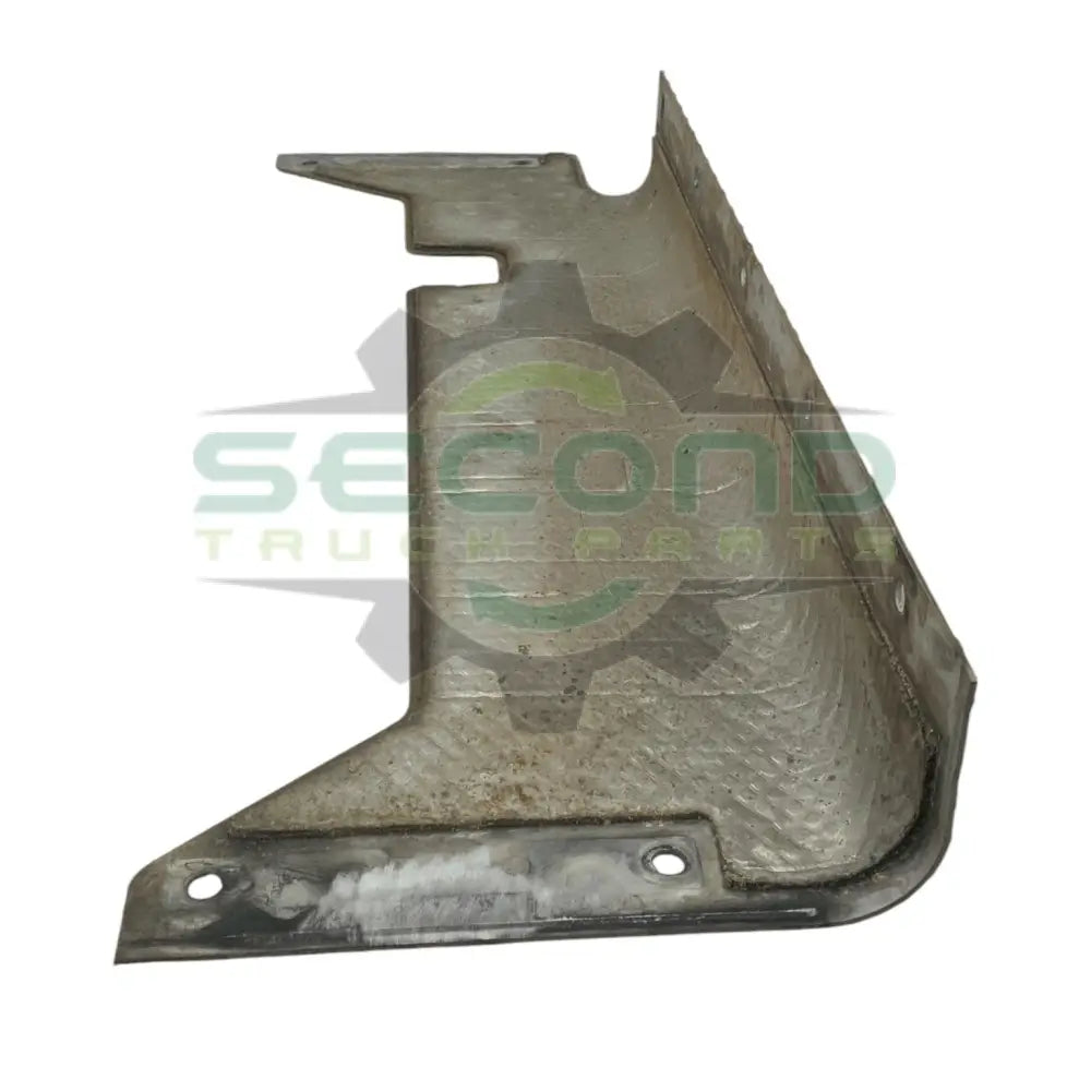 M22-6083 Genuine Paccar Exhaust DPF Cover - Second Truck Parts