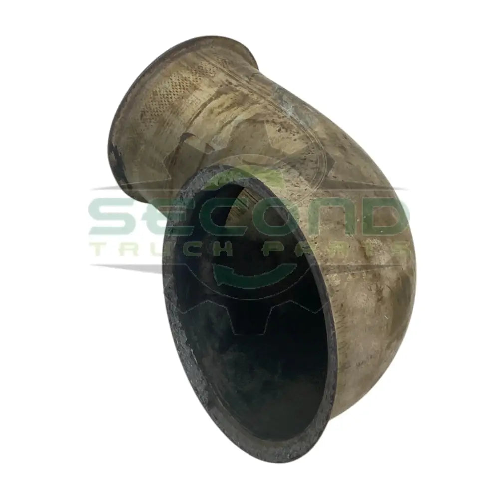 M66-2896 Genuine Paccar Exhaust Inlet Elbow - Second Truck Parts