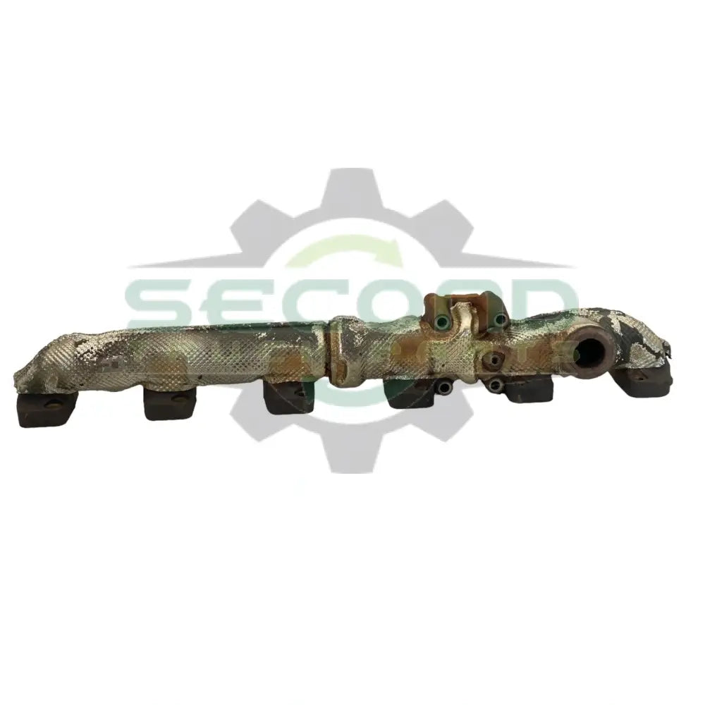 2047479 Genuine Paccar Exhaust Manifold - Second Truck Parts