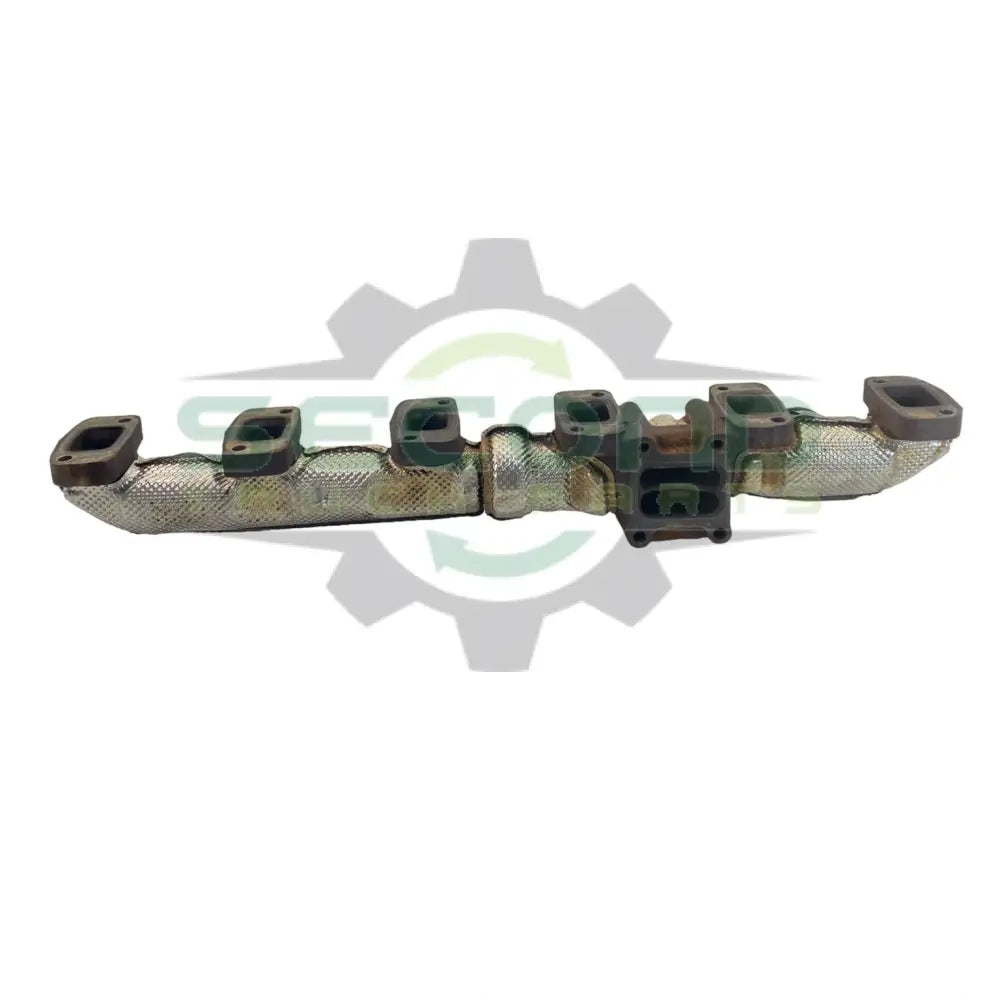 2047479 Genuine Paccar Exhaust Manifold - Second Truck Parts