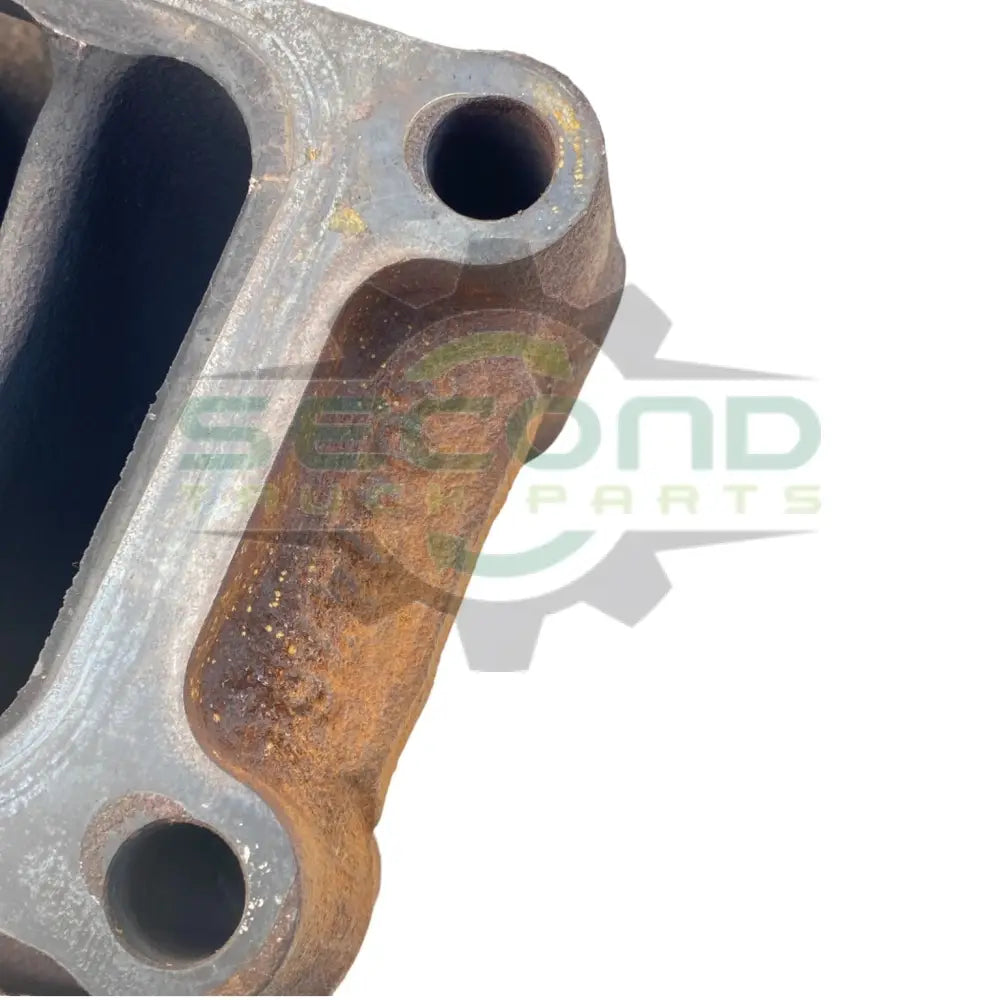 2047479 Genuine Paccar Exhaust Manifold - Second Truck Parts