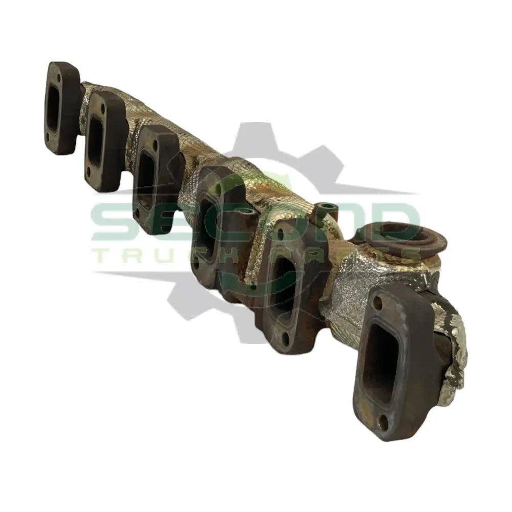 2047479 Genuine Paccar Exhaust Manifold - Second Truck Parts