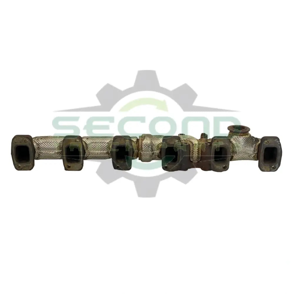 2047479 Genuine Paccar Exhaust Manifold - Second Truck Parts