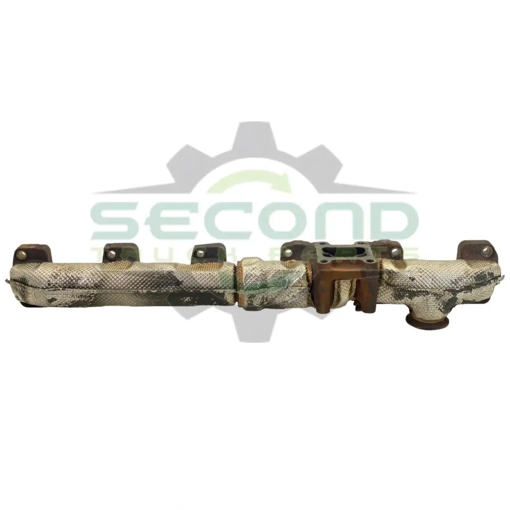 2047479 Genuine Paccar Exhaust Manifold - Second Truck Parts