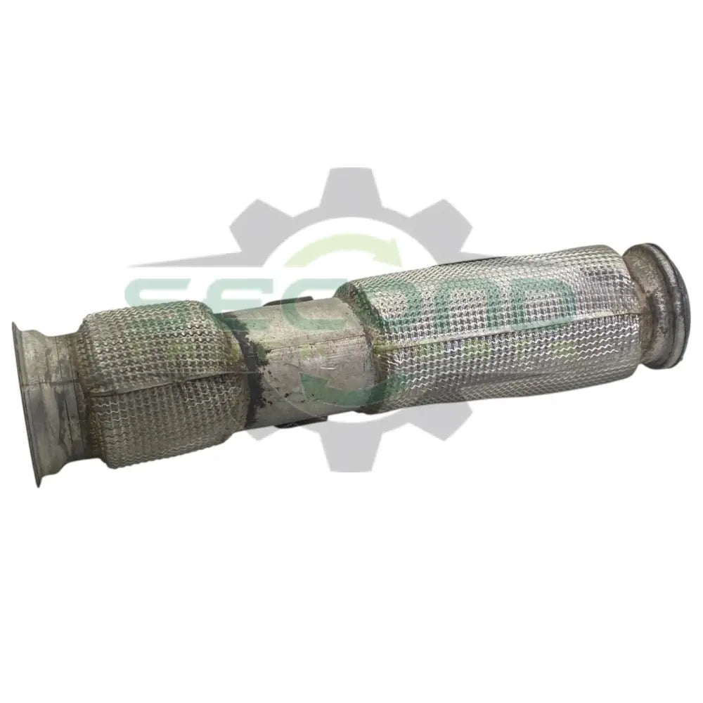 M66-7180-004 Genuine Paccar Exhaust Pipe - Second Truck Parts
