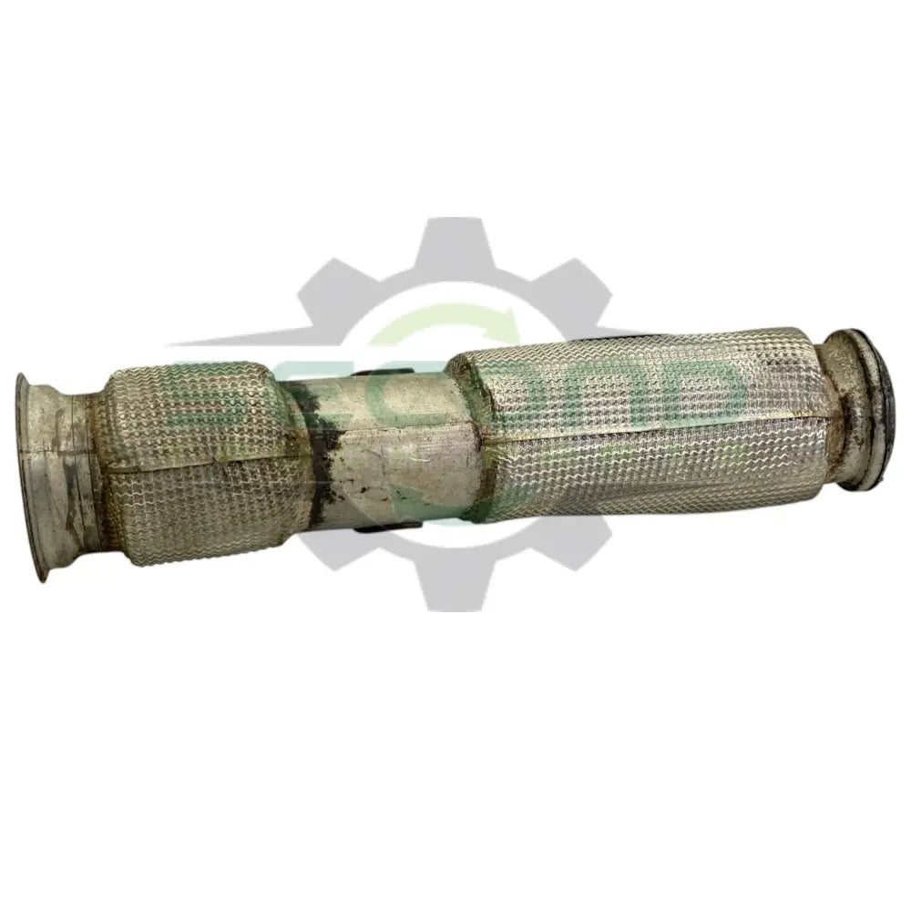 M66-7180-004 Genuine Paccar Exhaust Pipe - Second Truck Parts