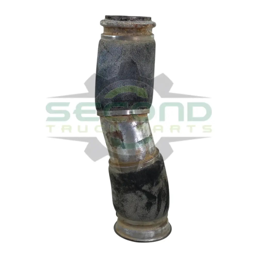 M66-8652-005 Genuine Paccar Exhaust Pipe - Second Truck Parts