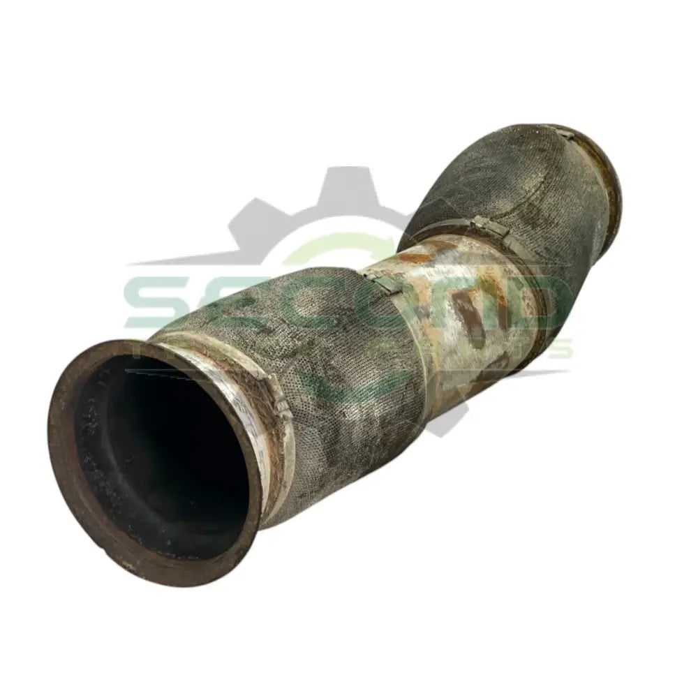 M66-8652-005 Genuine Paccar Exhaust Pipe - Second Truck Parts