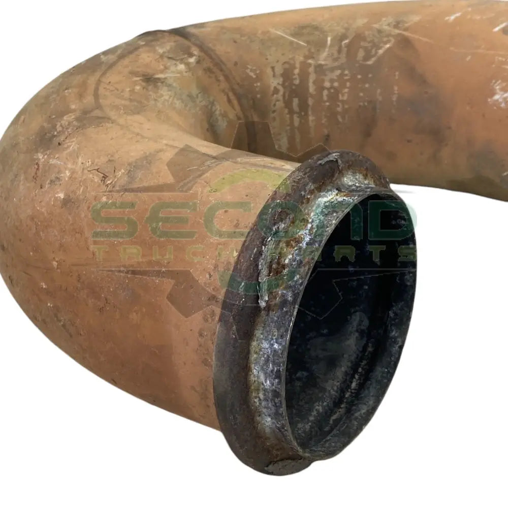 M66-7504-001 Genuine Paccar Exhaust Pipe - Second Truck Parts