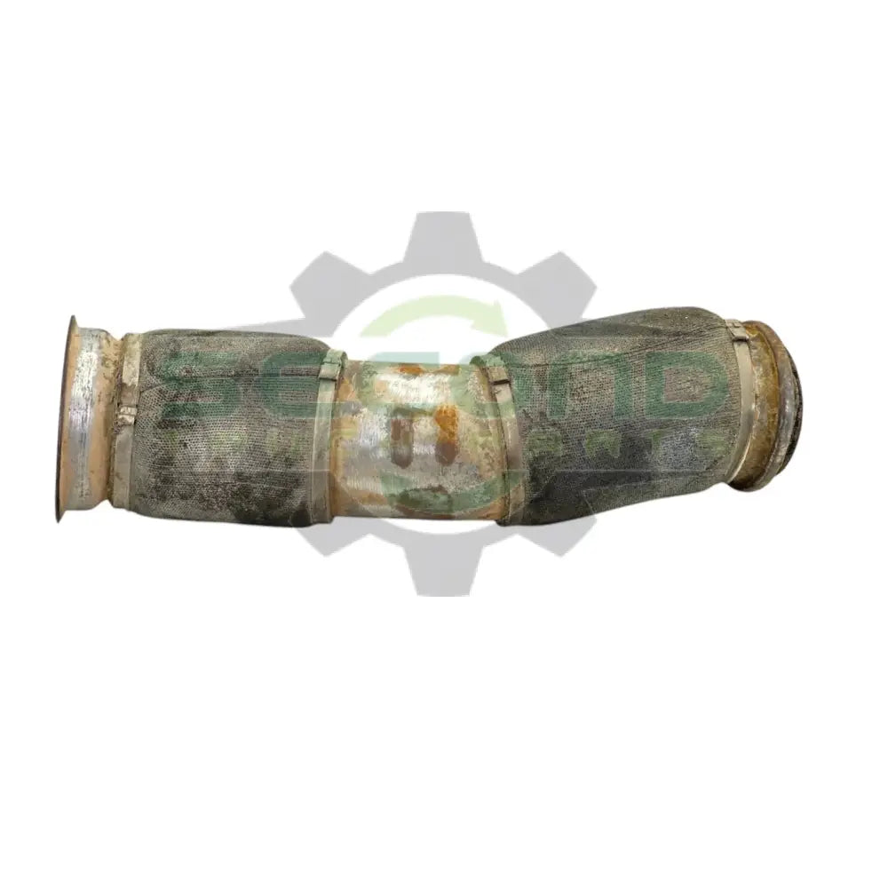 M66-8652-005 Genuine Paccar Exhaust Pipe - Second Truck Parts