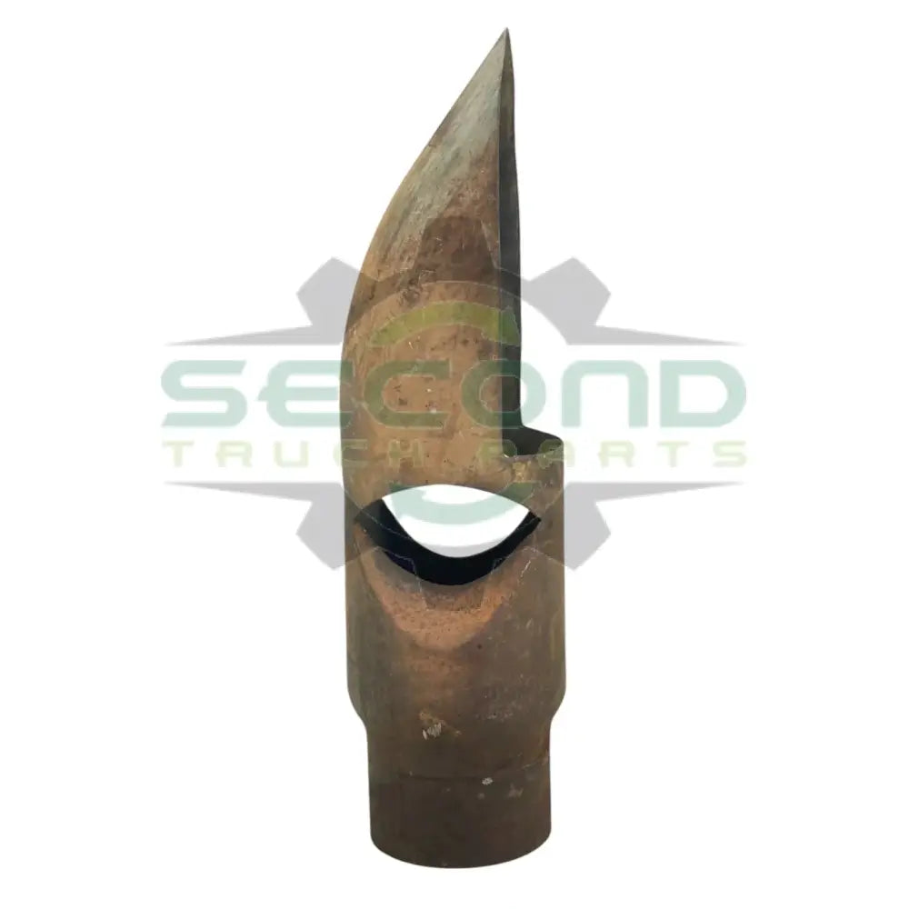 M66-7821-001 Genuine Paccar Exhaust Tip For Kenworth - Second Truck Parts