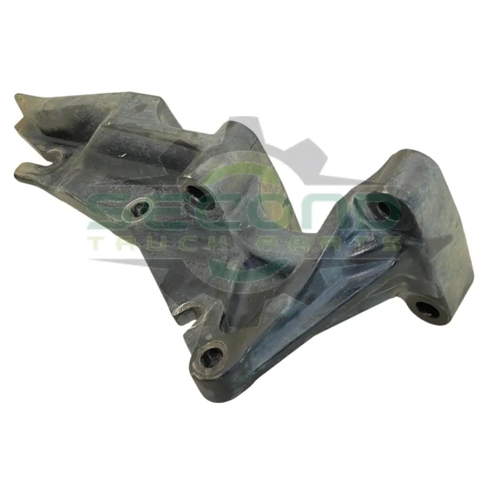 M11-8381 Genuine Paccar Exhaustmuffler Bracket - Second Truck Parts