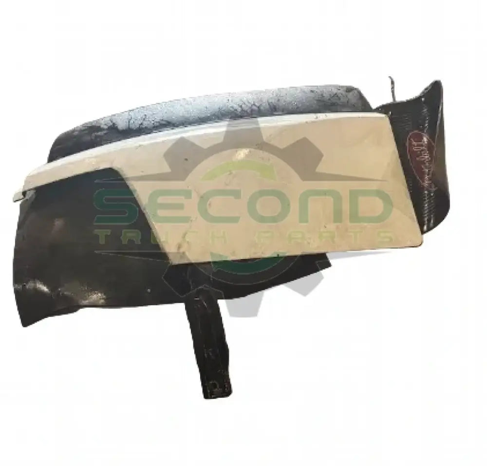 N35-1083 Genuine Paccar Extension Fender - Second Truck Parts