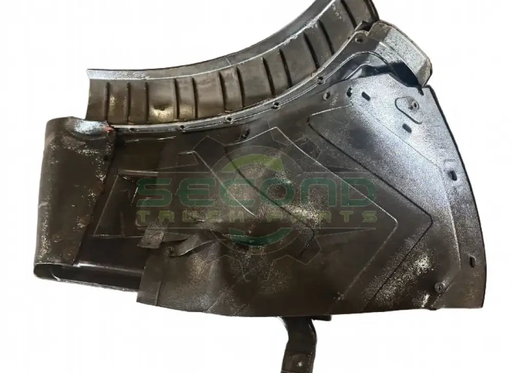 N35-1083 Genuine Paccar Extension Fender - Second Truck Parts