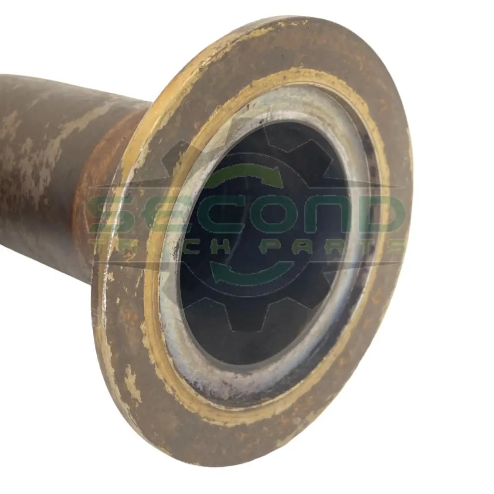 1860417 Genuine Paccar Flexible Pipe EGR Valve To Cooler - Second Truck Parts
