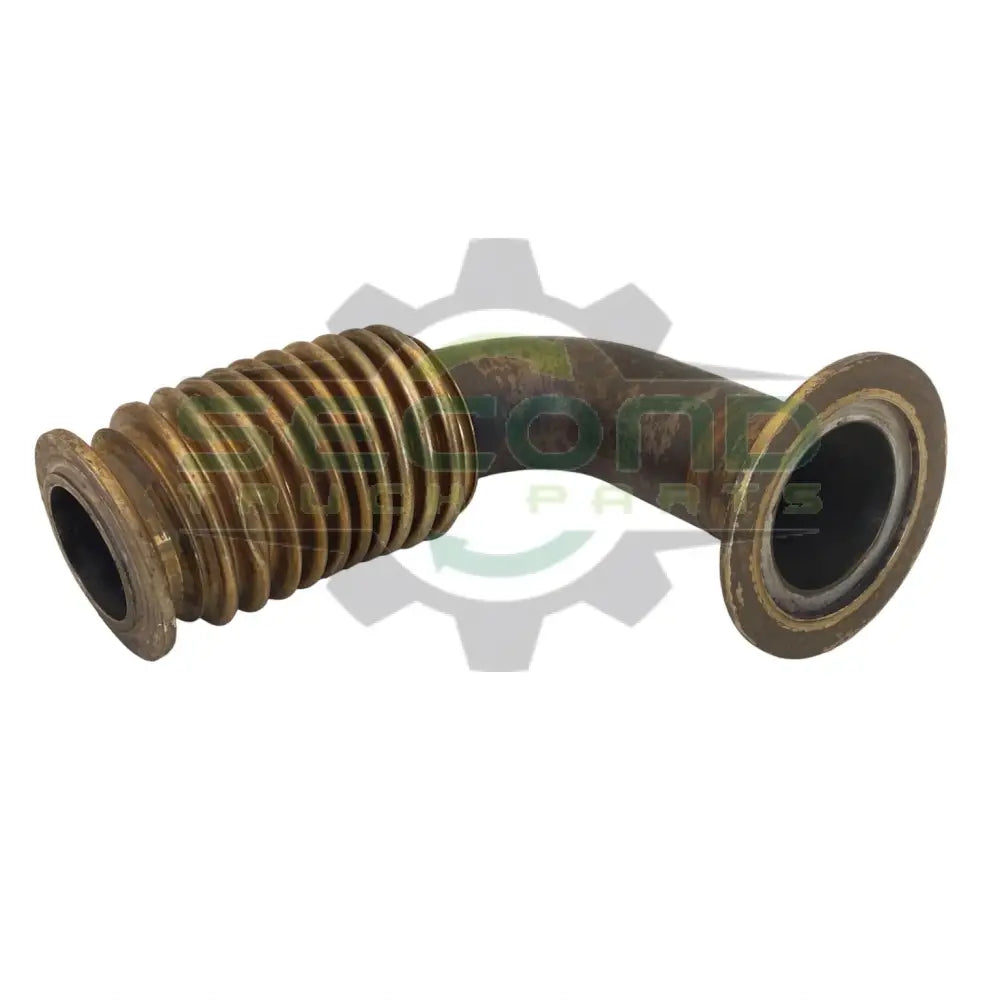 1860417 Genuine Paccar Flexible Pipe EGR Valve To Cooler - Second Truck Parts