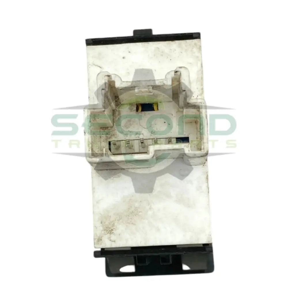 P27-1192-001 Genuine Paccar Flood Light Control Switch Button - Second Truck Parts