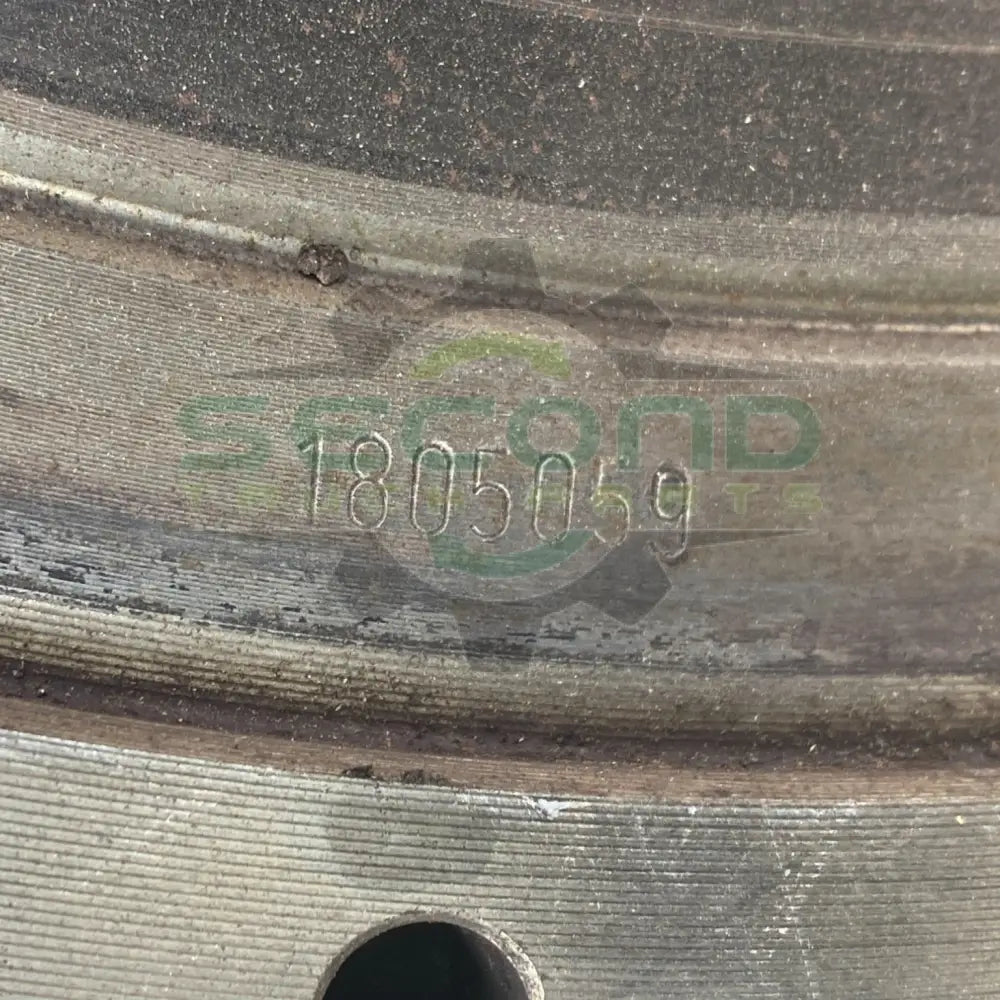 1805059 Genuine Paccar Flywheel - Second Truck Parts