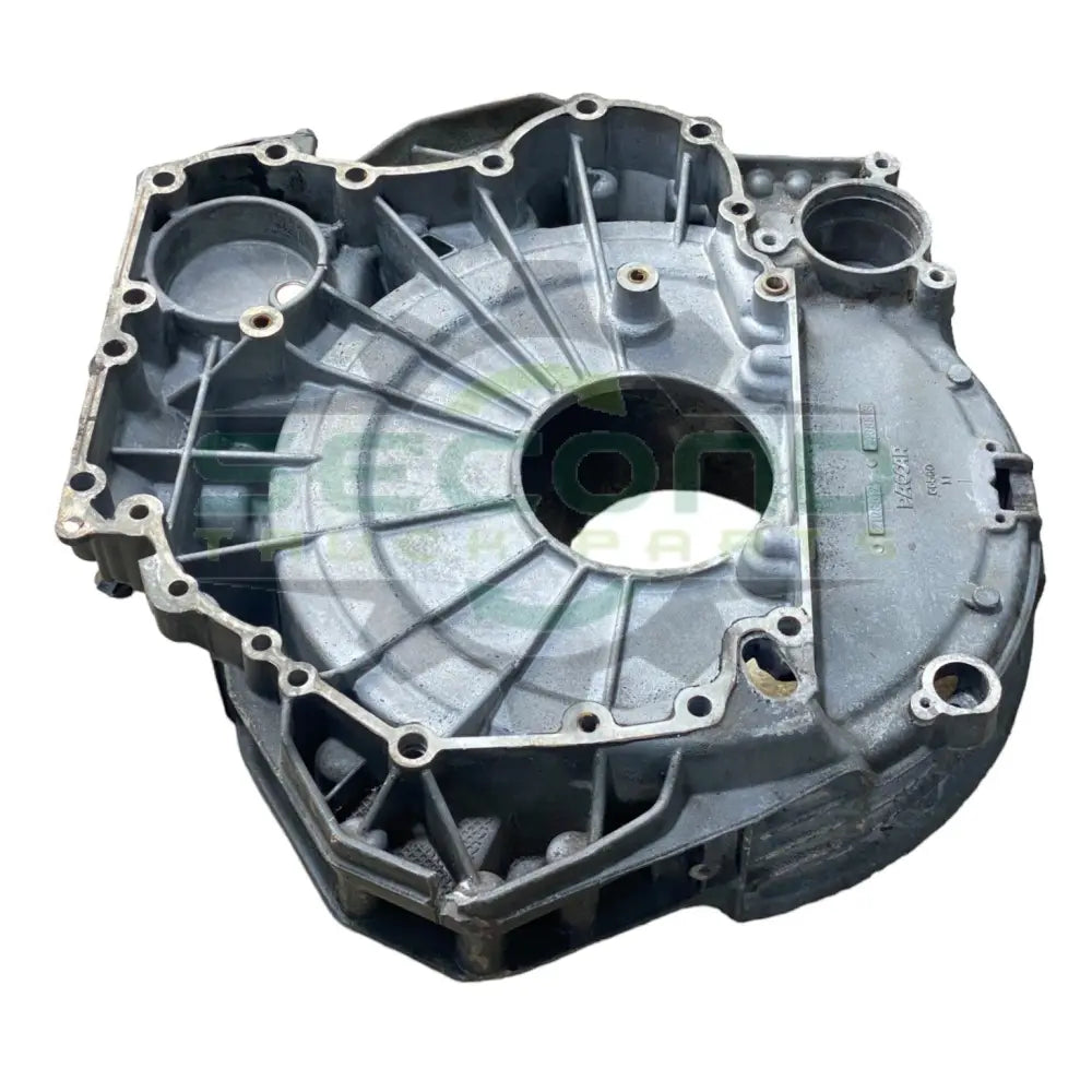 2108512 Genuine Paccar Flywheel Housing - Second Truck Parts