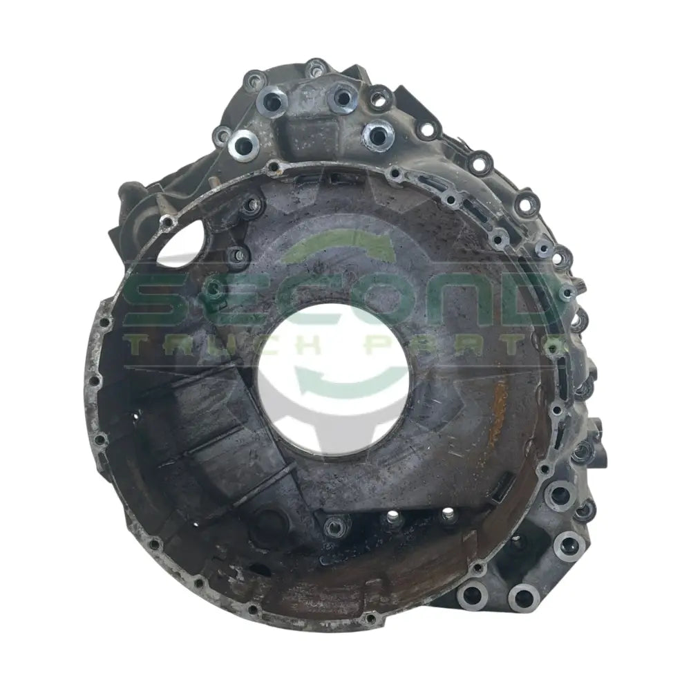 2184210 Genuine Paccar Flywheel Housing - Second Truck Parts