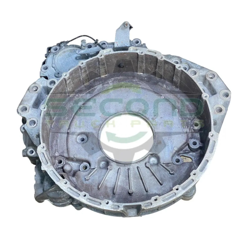 2108512 Genuine Paccar Flywheel Housing - Second Truck Parts