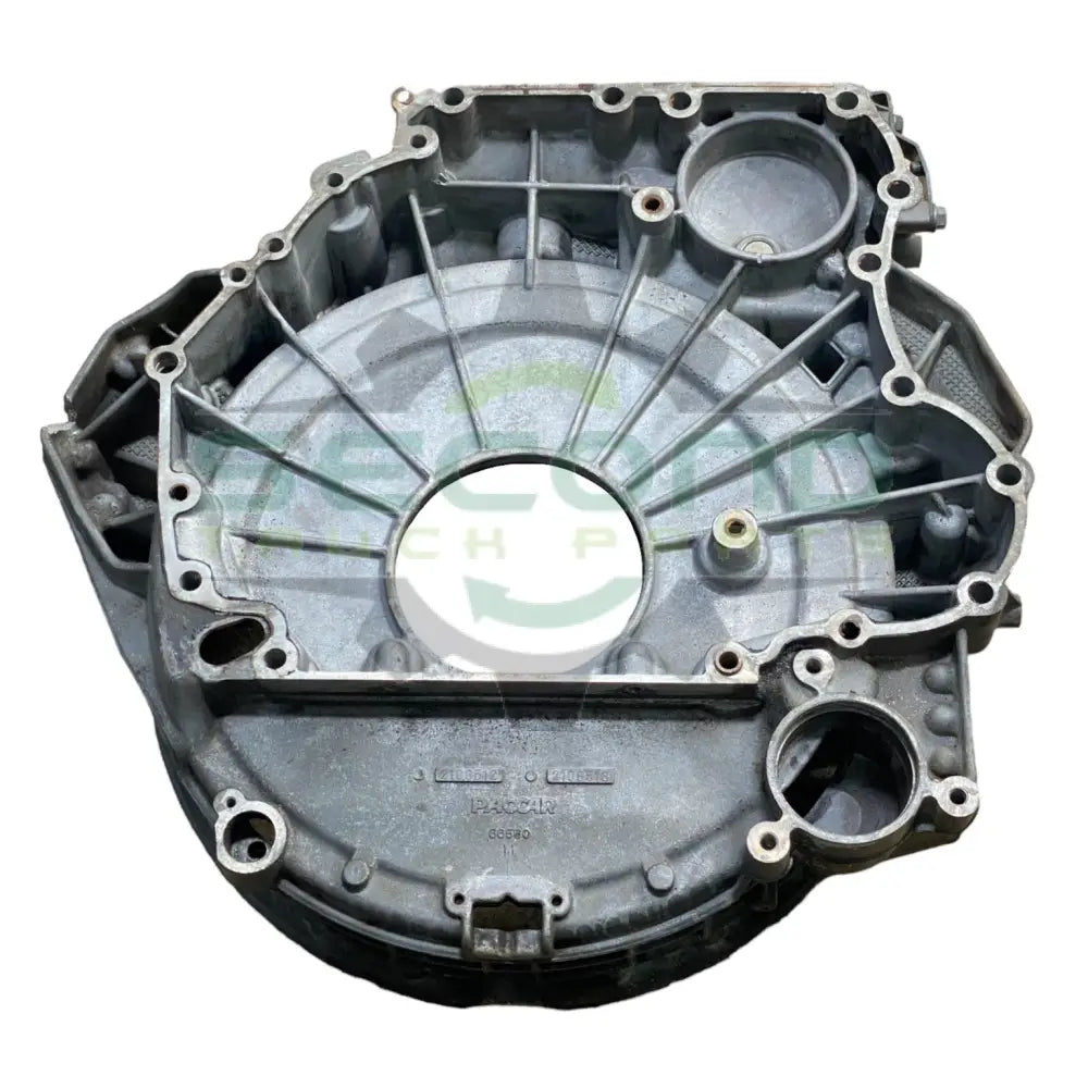 2108512 Genuine Paccar Flywheel Housing - Second Truck Parts