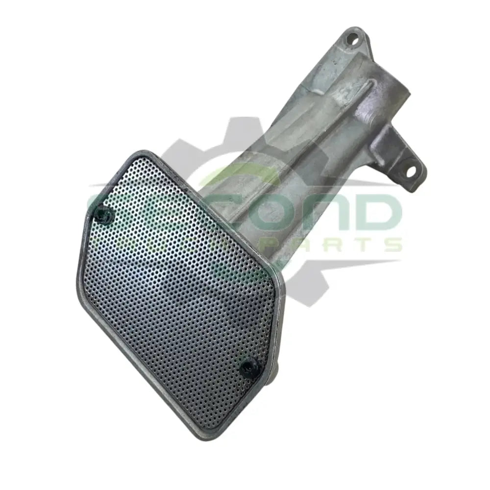 1789299 Genuine Paccar Front Oil Pickup Tube - Second Truck Parts